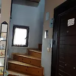 Bird Hotel Istanbul