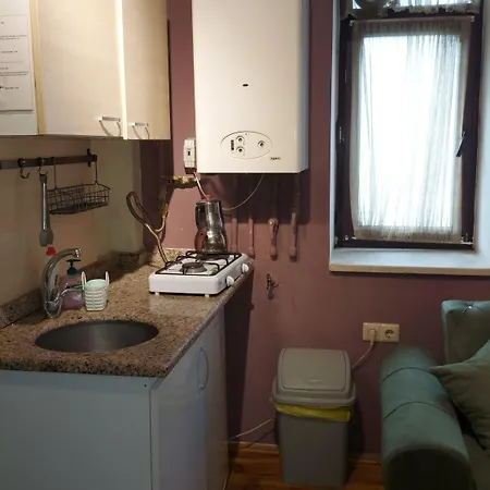 Apartment Bird Istanbul