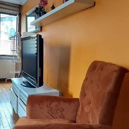 Bird Apartment Istanbul