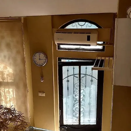 Bird Apartment