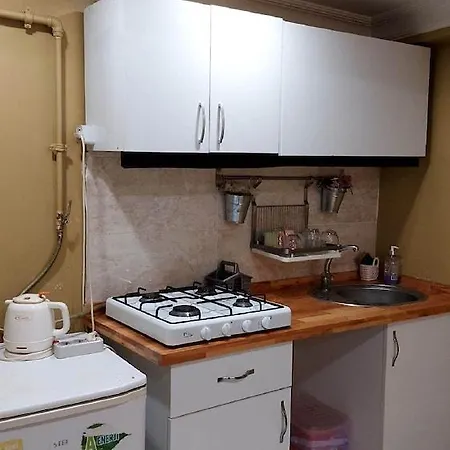 Bird Apartment *
