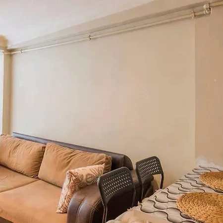 Bird Apartment Istanbul