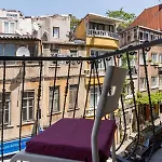 Hotel Bird Istanboel