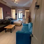 Bird Отель Стамбул