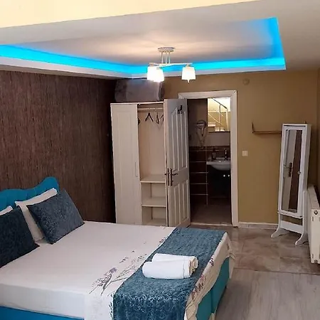 Bird Κωνσταντινούπολη