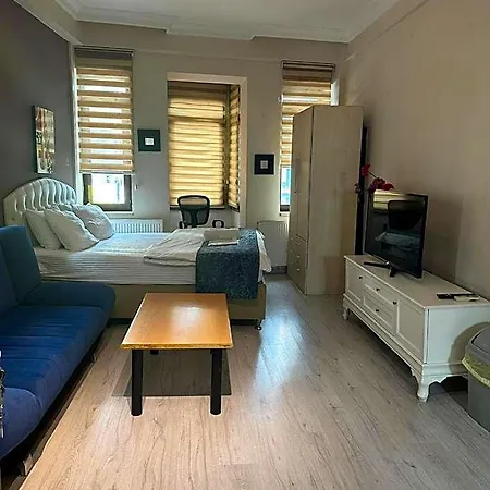 Hotel Bird Istanbul