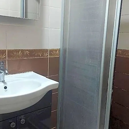 Hotel Bird Istanbul