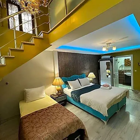 Hotel Bird 3*
