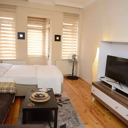 Bird 3* Κωνσταντινούπολη