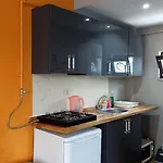 Bird Hotel Provincia di Istanbul