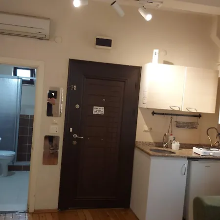 Bird Apartament *