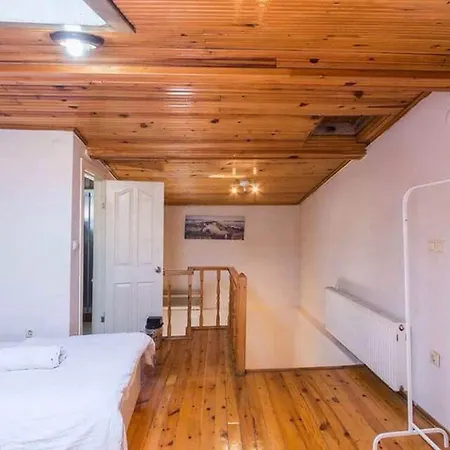 Bird Apartament