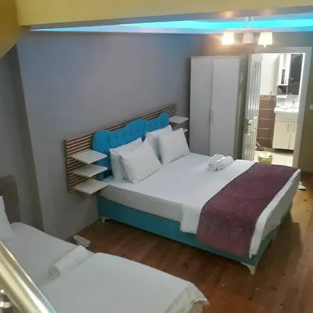 Apartament Bird *