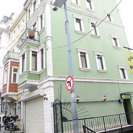 Apartament Bird *