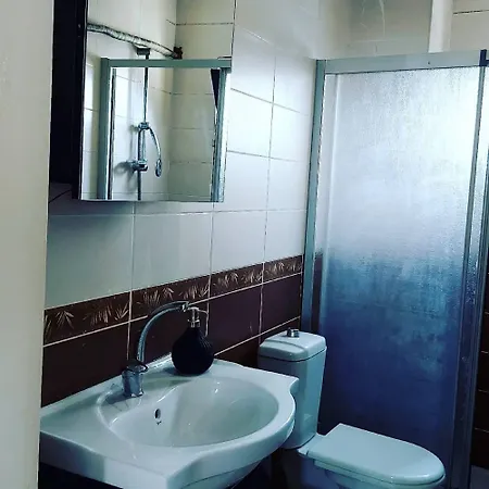 Apartament Bird