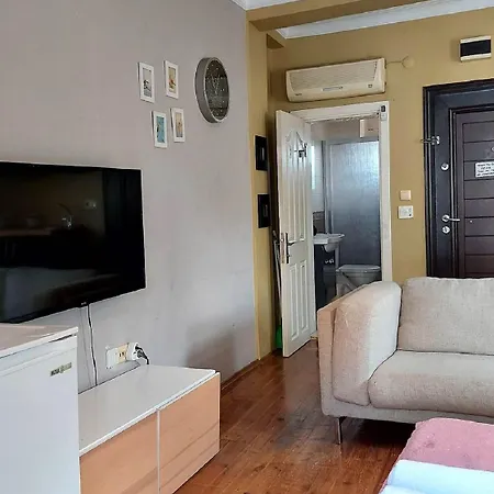 Bird Apartament *