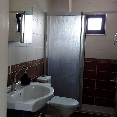Apartament Bird