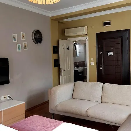 Apartament Bird *