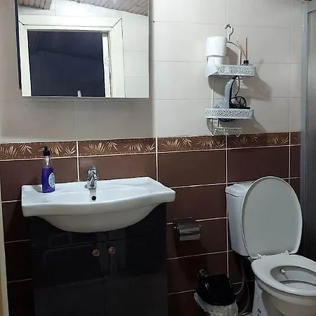 Apartament Bird