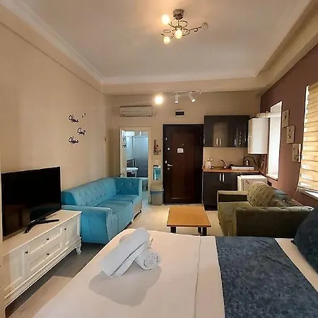 Apartament Bird
