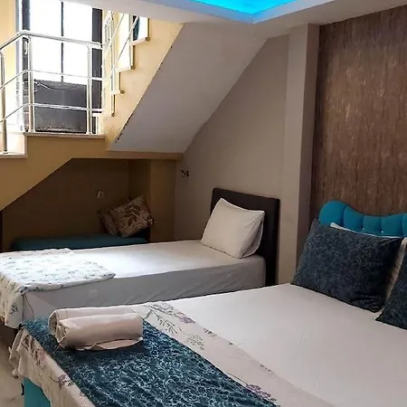Apartament Bird