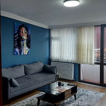 Bird Apartament *