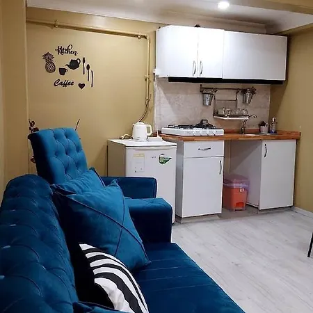Apartament Bird *