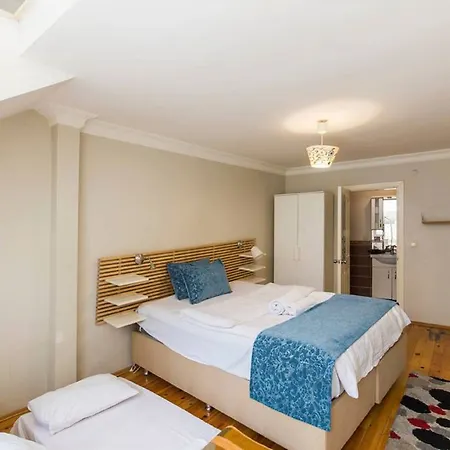 Bird Apartament