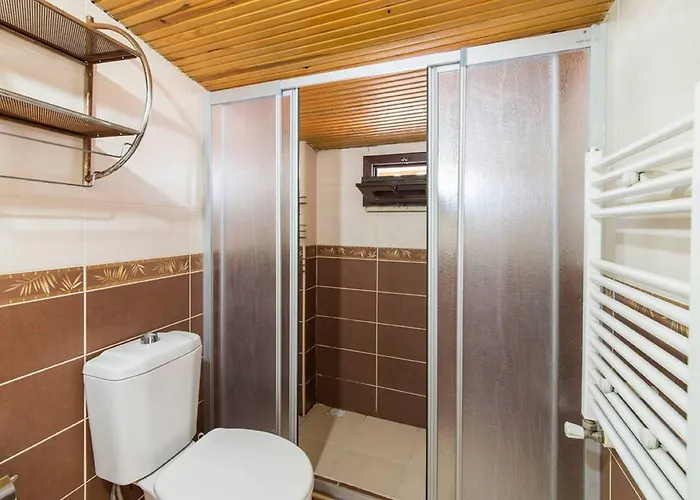 Bird 호텔 이스탄불