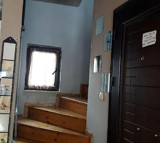 Bird 호텔 이스탄불