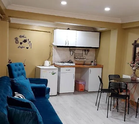 호텔 Bird 이스탄불